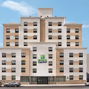 Express - Jamaica - Jfk Airtrain - Nyc By Ihg 米国