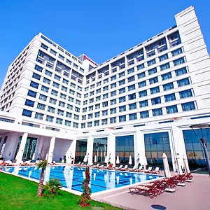 Hotel The Park Pendik, Stambuł