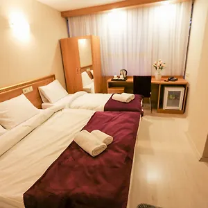 Hotel Grand Airport, Stambuł