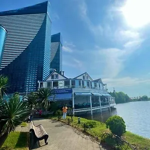 شقة فندقية Orbi - Seaside