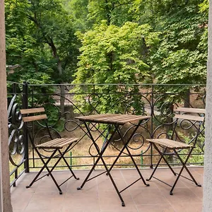 Wsp Petrin Garden Apartahotel