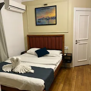 Отель Volgarika Flats, Стамбул