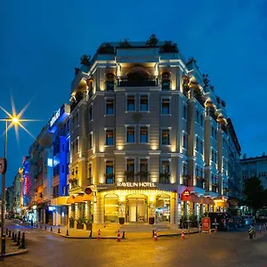 Отель Rayelin Old Town, Стамбул