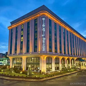 Hotel Elite World Florya, Stambuł