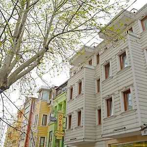 Hotel May Hotel Istanbul, Stambuł