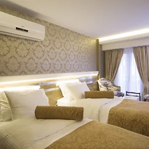 Hotel Golden Rain Old, Stambuł