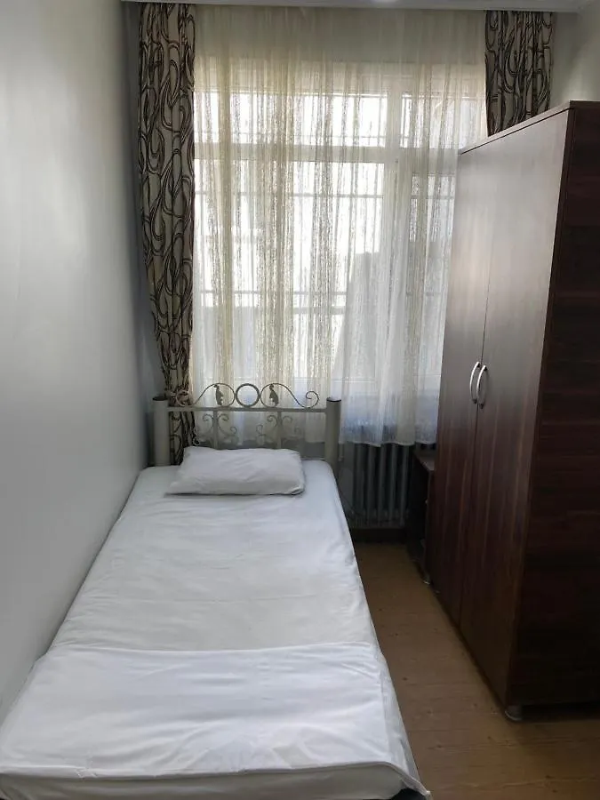 Ferah Otel Stambuł