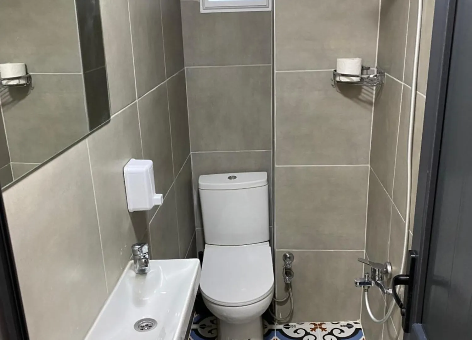 Hostel Ferah Otel Stambuł