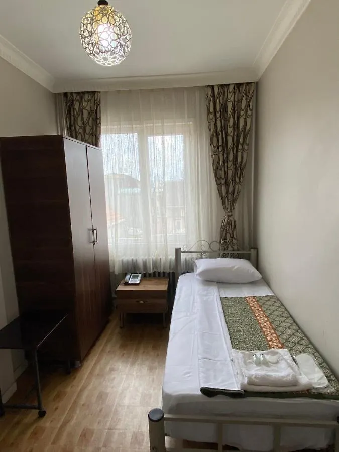 Ferah Otel Istanbul Hostel