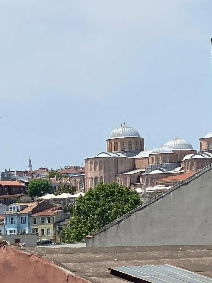 Ferah Otel Istanbul 0*,  Turkey
